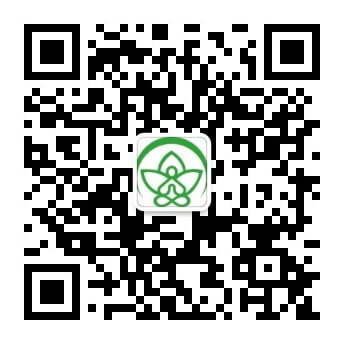 微信公众号二维码